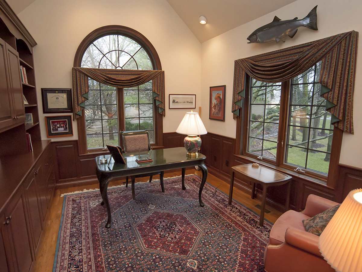 11834 Woodstream Ridge Court Fort Wayne, IN 46845 - Photo 15 of 36 Gallery Image 15