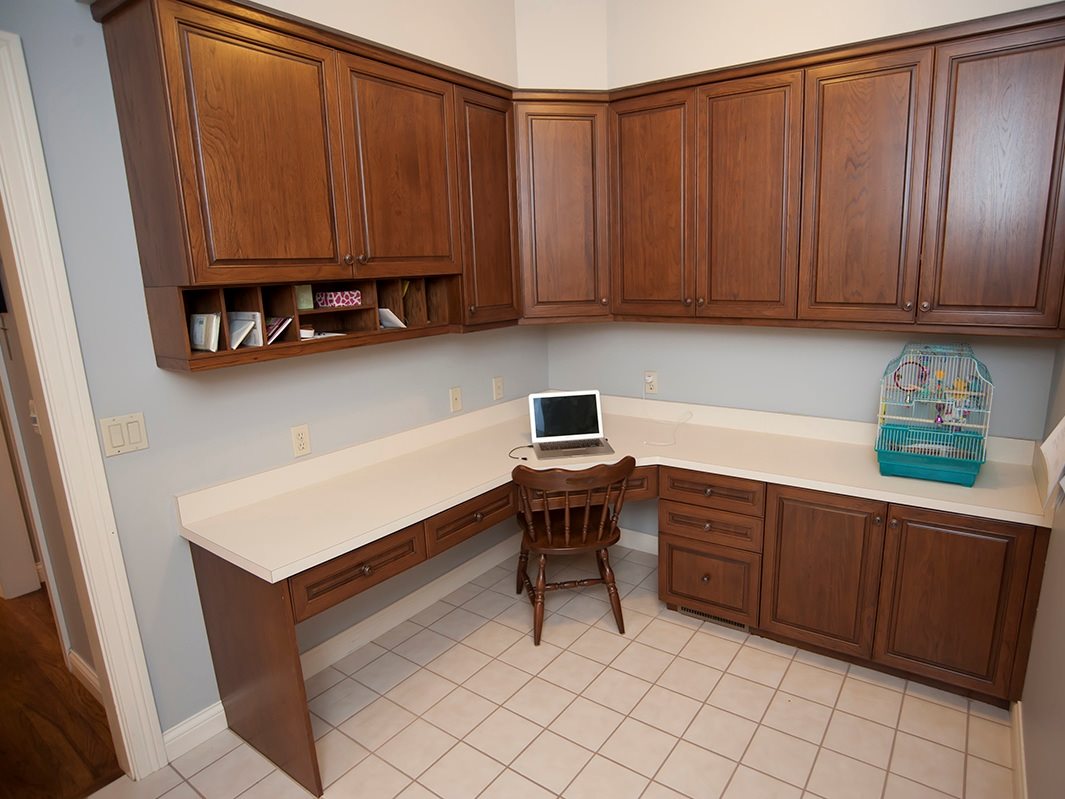 11834 Woodstream Ridge Court Fort Wayne, IN 46845 - Photo 16 of 36 Gallery Image 16