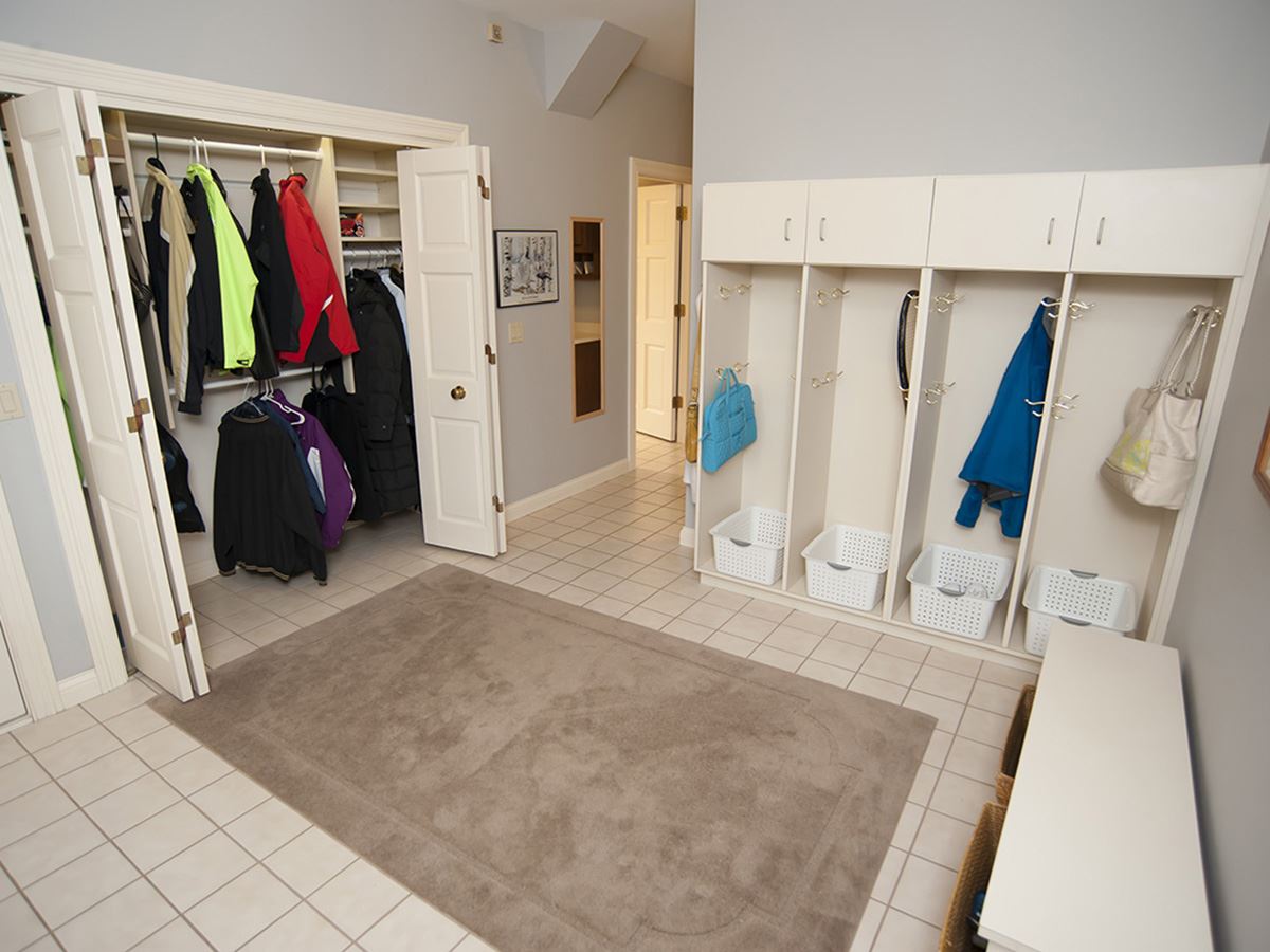 11834 Woodstream Ridge Court Fort Wayne, IN 46845 - Photo 19 of 36 Gallery Image 19