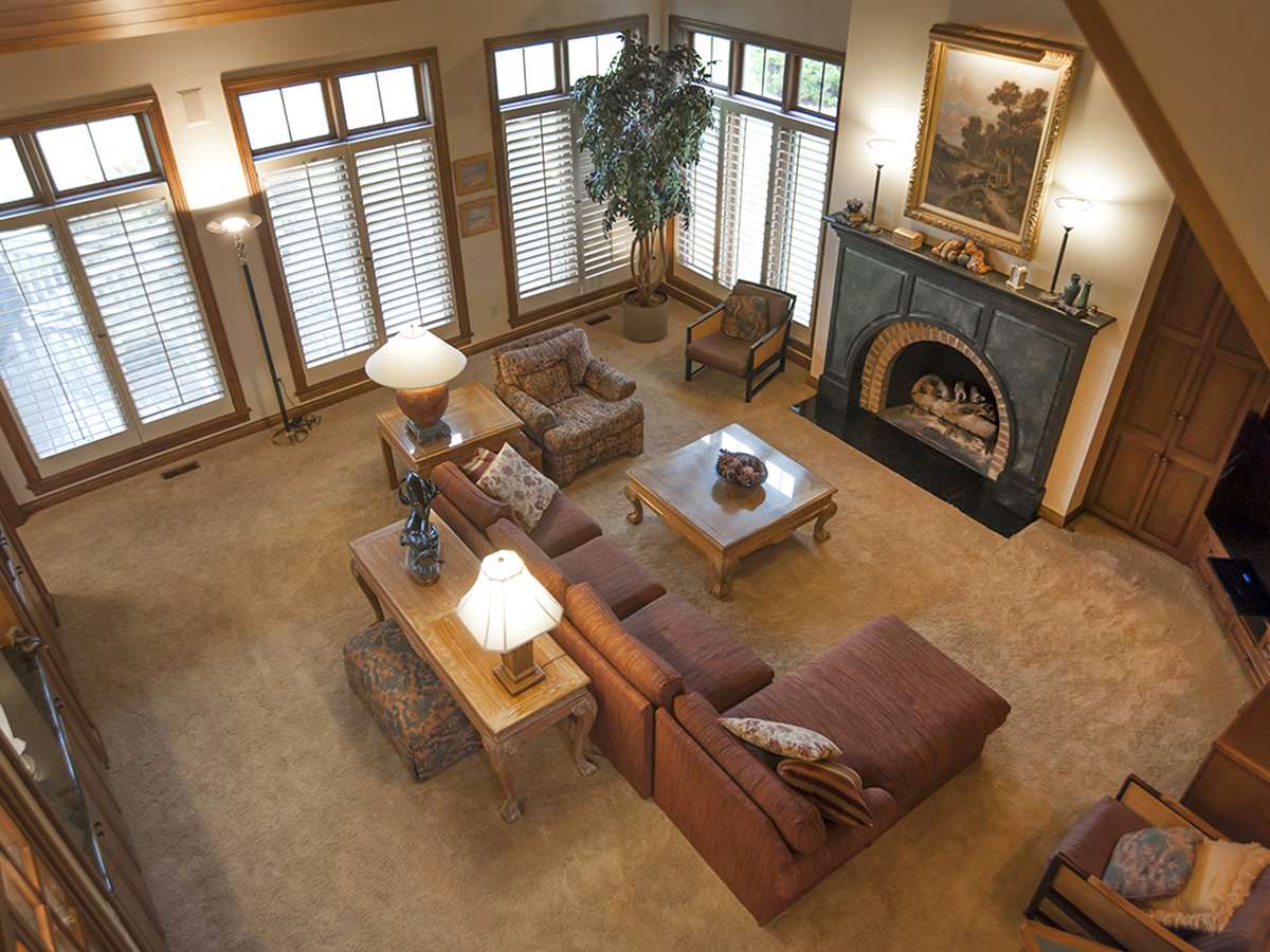 11834 Woodstream Ridge Court Fort Wayne, IN 46845 - Photo 3 of 36 Gallery Image 3