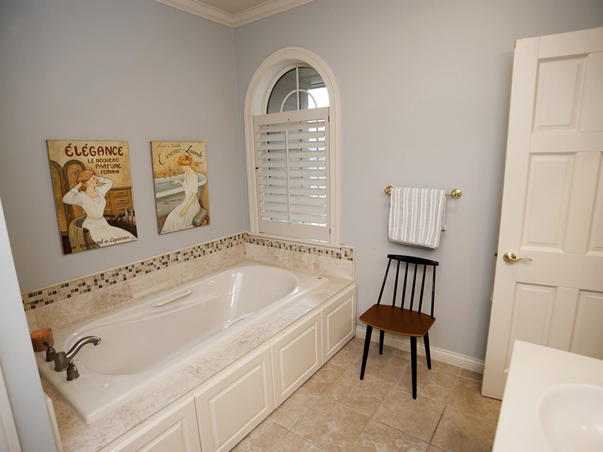 11834 Woodstream Ridge Court Fort Wayne, IN 46845 - Photo 22 of 36 Gallery Image 22