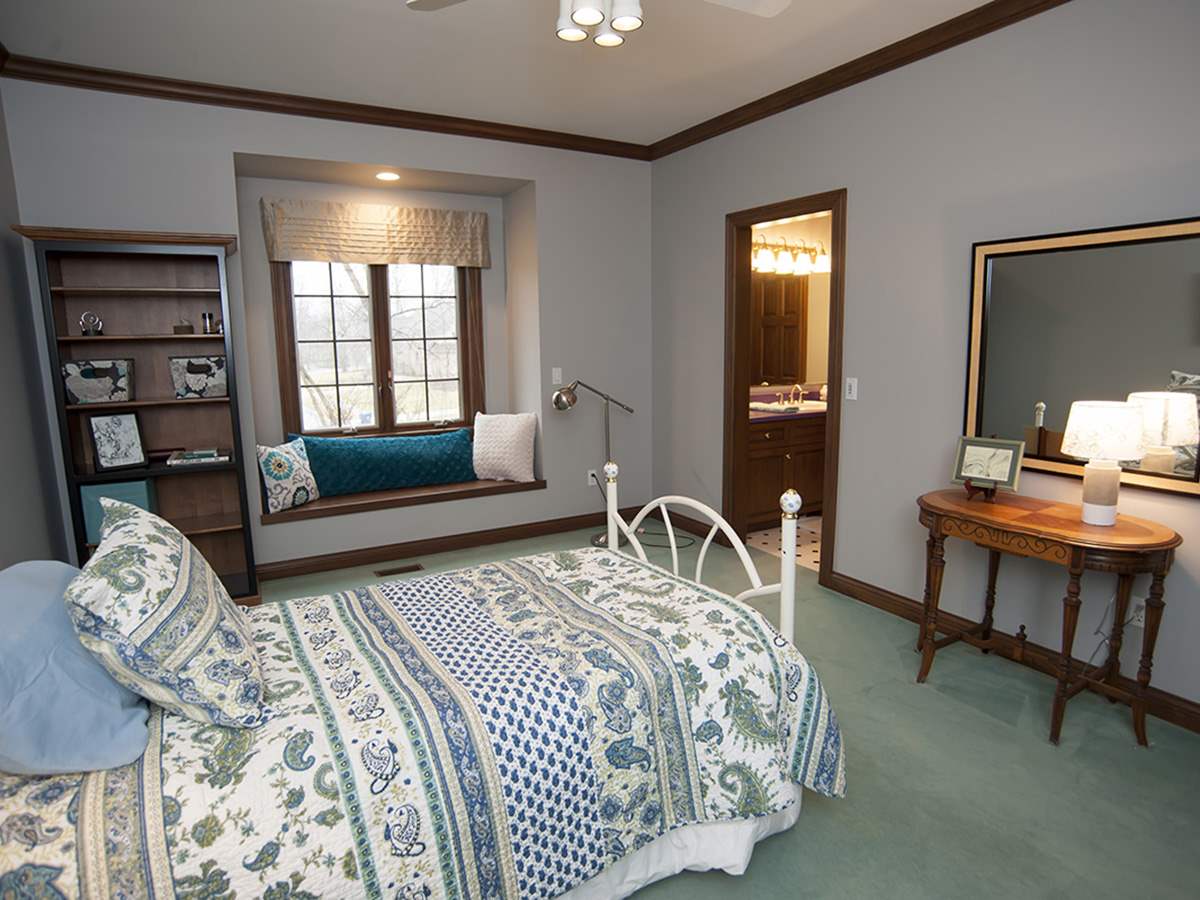 11834 Woodstream Ridge Court Fort Wayne, IN 46845 - Photo 23 of 36 Gallery Image 23