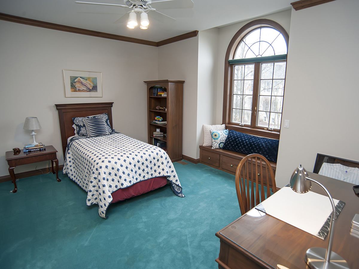 11834 Woodstream Ridge Court Fort Wayne, IN 46845 - Photo 24 of 36 Gallery Image 24