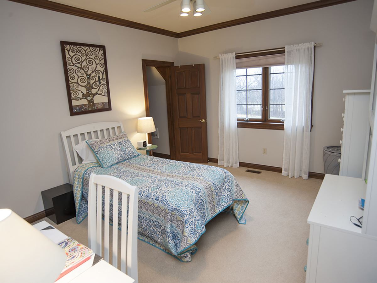 11834 Woodstream Ridge Court Fort Wayne, IN 46845 - Photo 25 of 36 Gallery Image 25