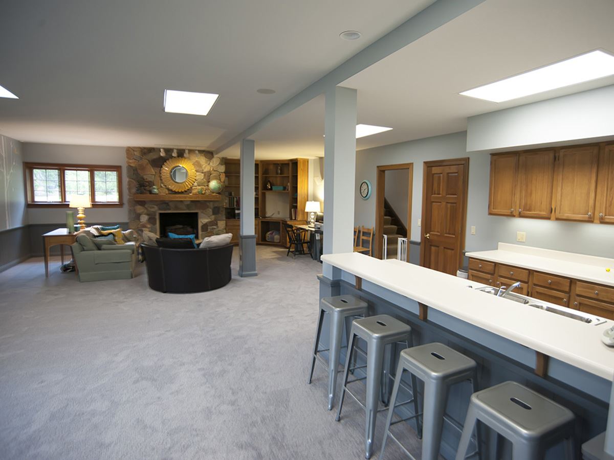 11834 Woodstream Ridge Court Fort Wayne, IN 46845 - Photo 26 of 36 Gallery Image 26