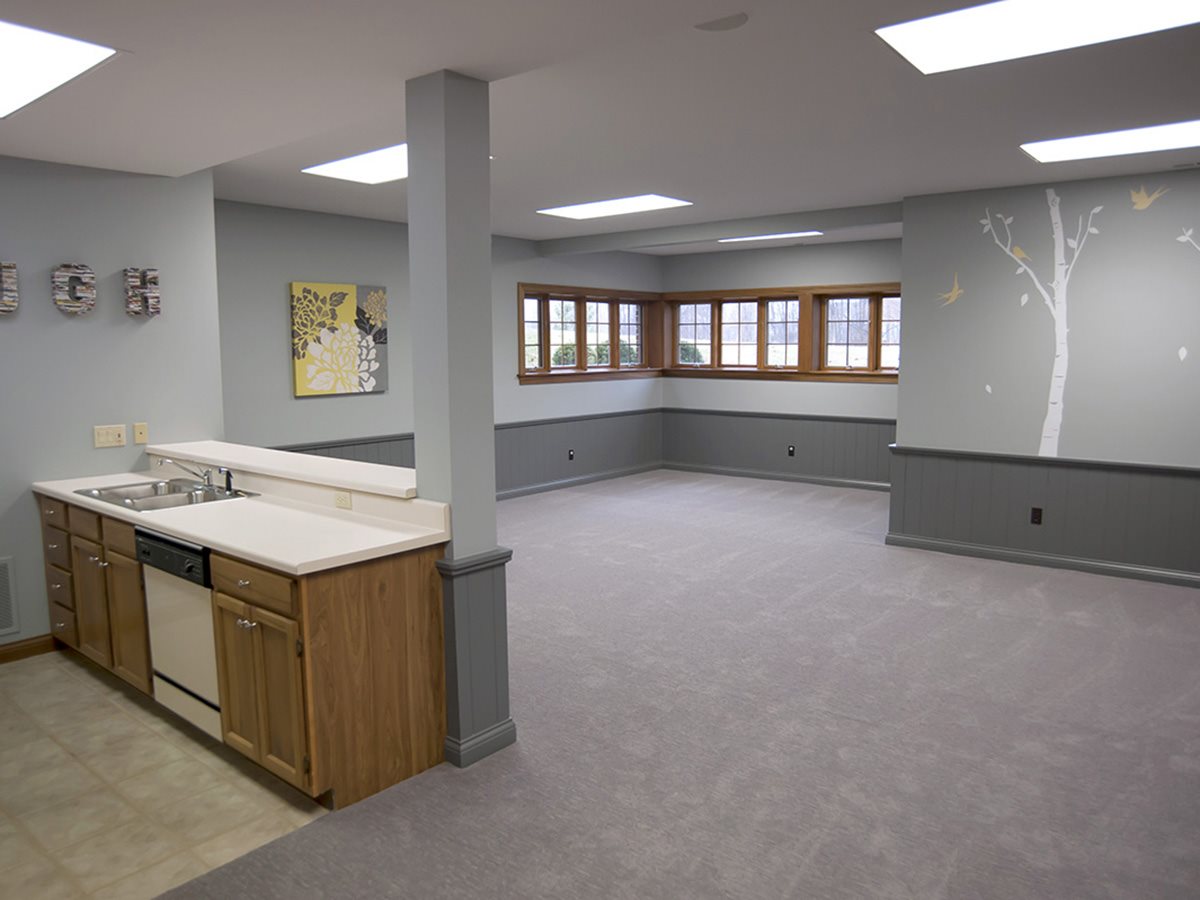 11834 Woodstream Ridge Court Fort Wayne, IN 46845 - Photo 27 of 36 Gallery Image 27