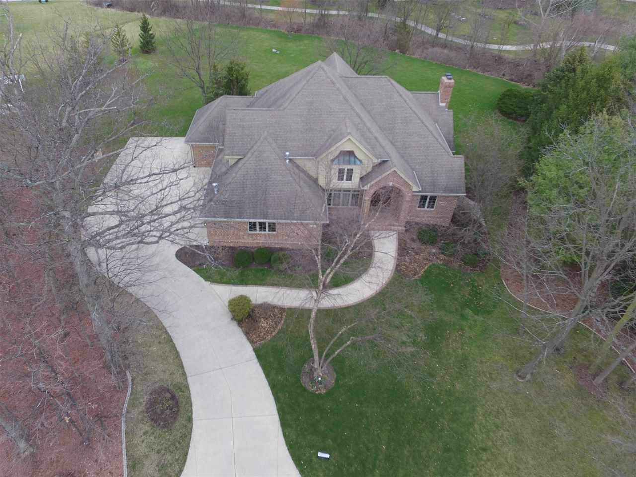 11834 Woodstream Ridge Court Fort Wayne, IN 46845 - Photo 29 of 36 Gallery Image 29