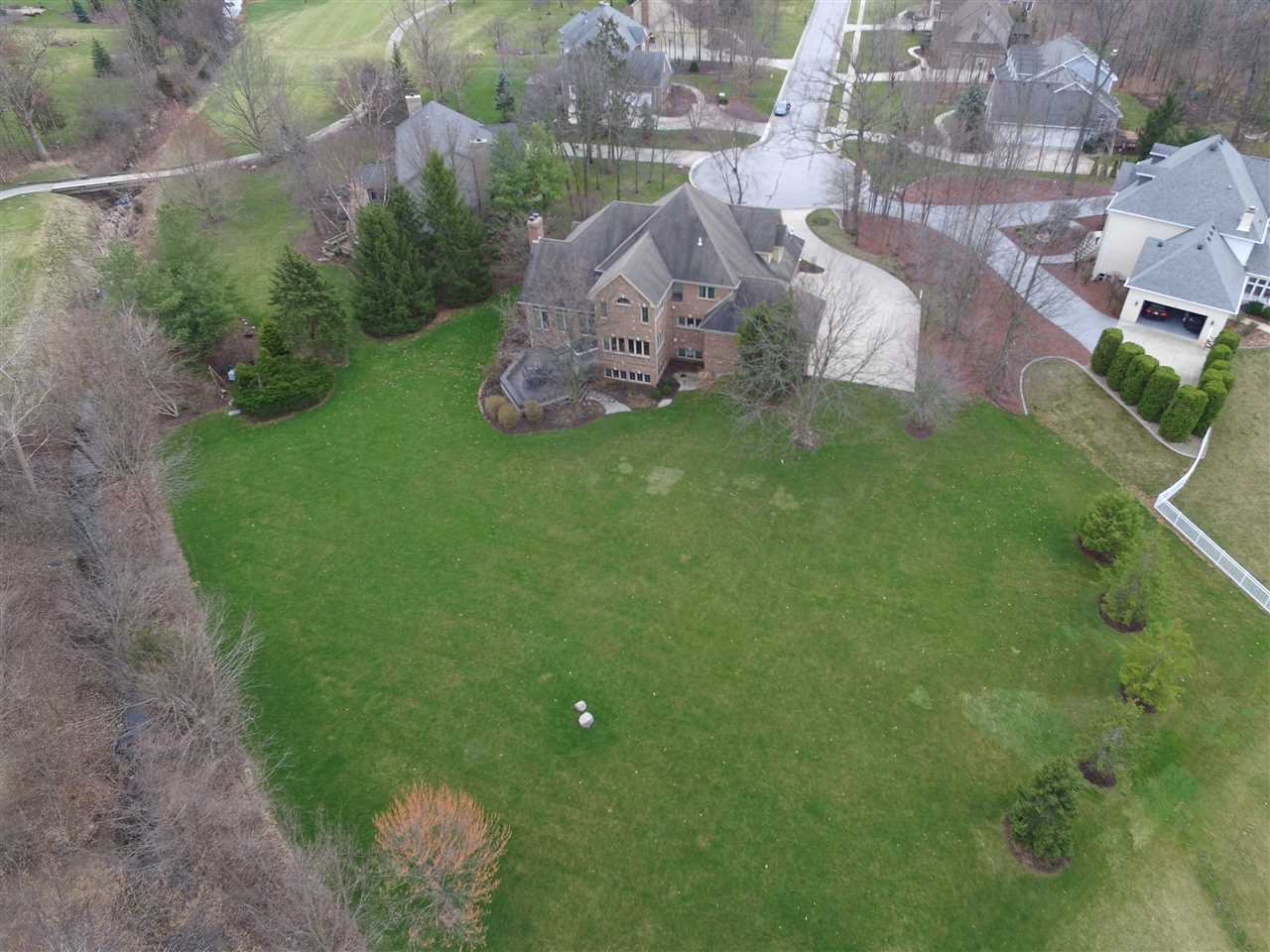 11834 Woodstream Ridge Court Fort Wayne, IN 46845 - Photo 30 of 36 Gallery Image 30
