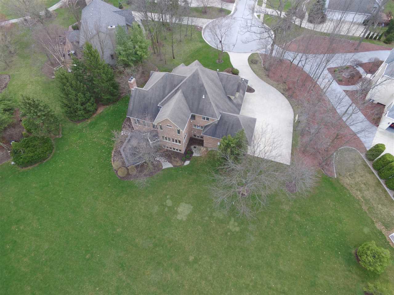 11834 Woodstream Ridge Court Fort Wayne, IN 46845 - Photo 31 of 36 Gallery Image 31