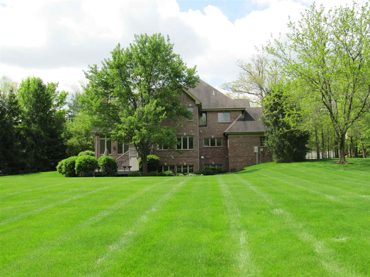11834 Woodstream Ridge Court Fort Wayne, IN 46845 - Photo 32 of 36 Gallery Image 32