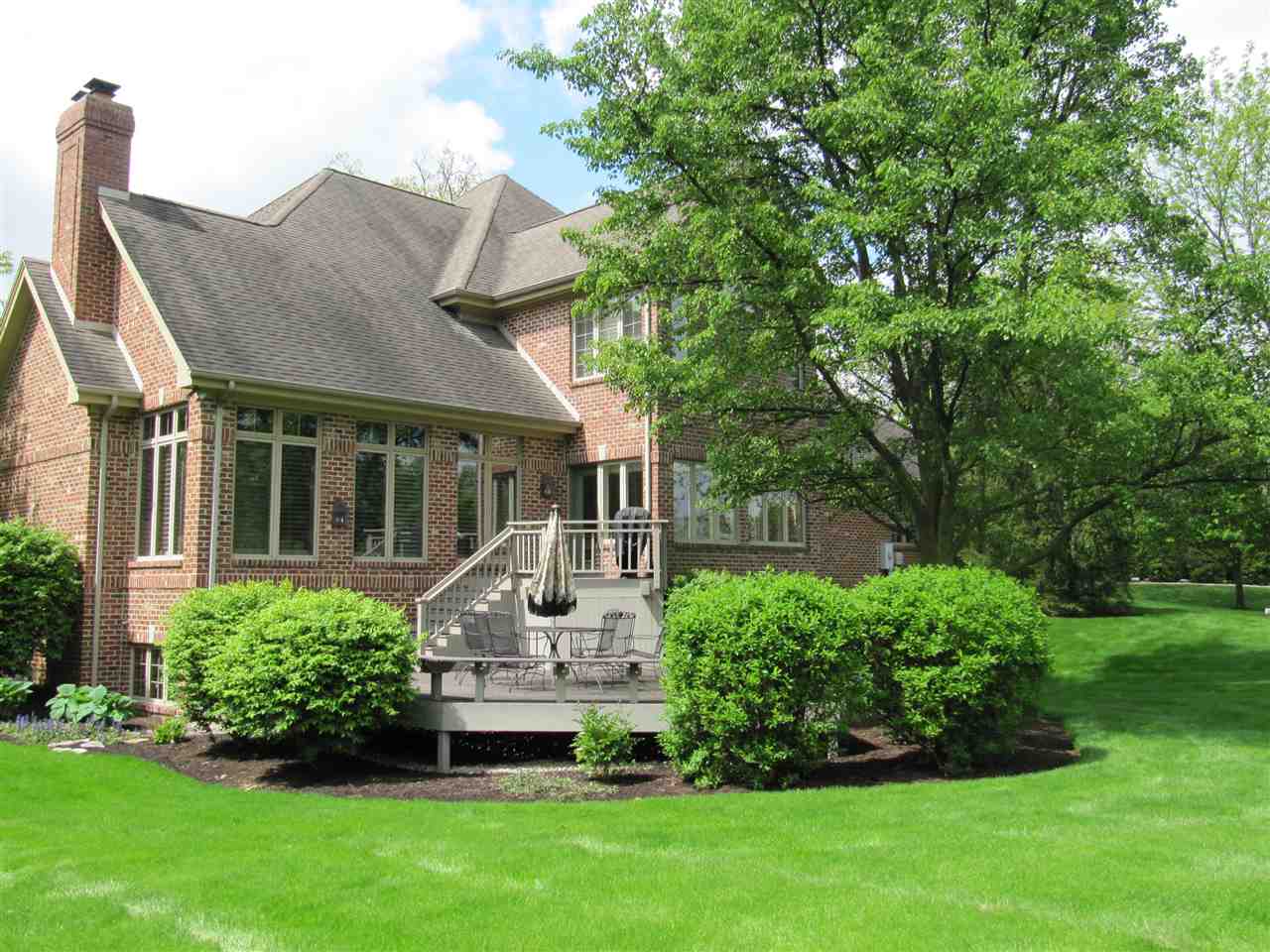 11834 Woodstream Ridge Court Fort Wayne, IN 46845 - Photo 34 of 36 Gallery Image 34