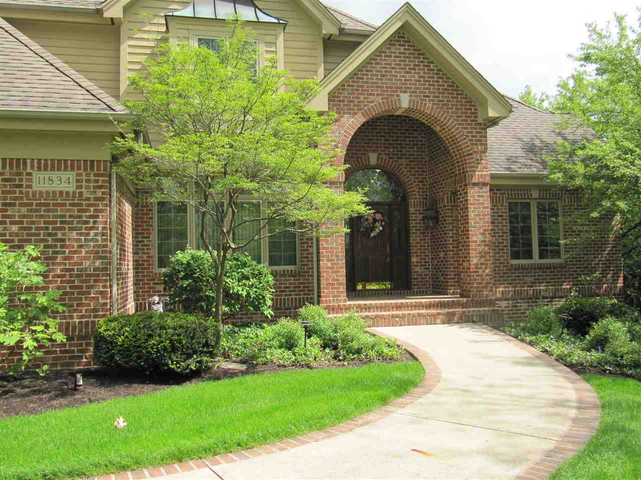 11834 Woodstream Ridge Court Fort Wayne, IN 46845 - Photo 36 of 36 Gallery Image 36