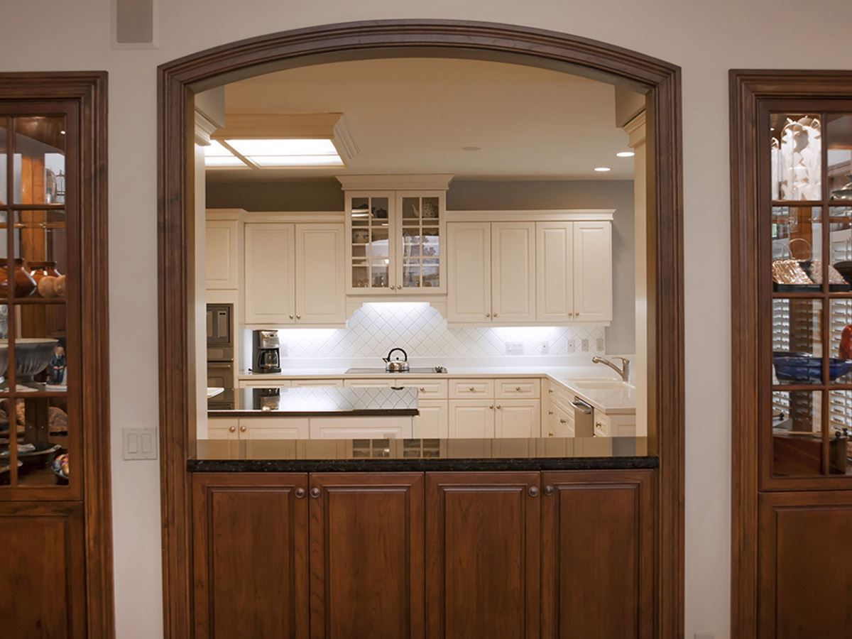 11834 Woodstream Ridge Court Fort Wayne, IN 46845 - Photo 6 of 36 Gallery Image 6