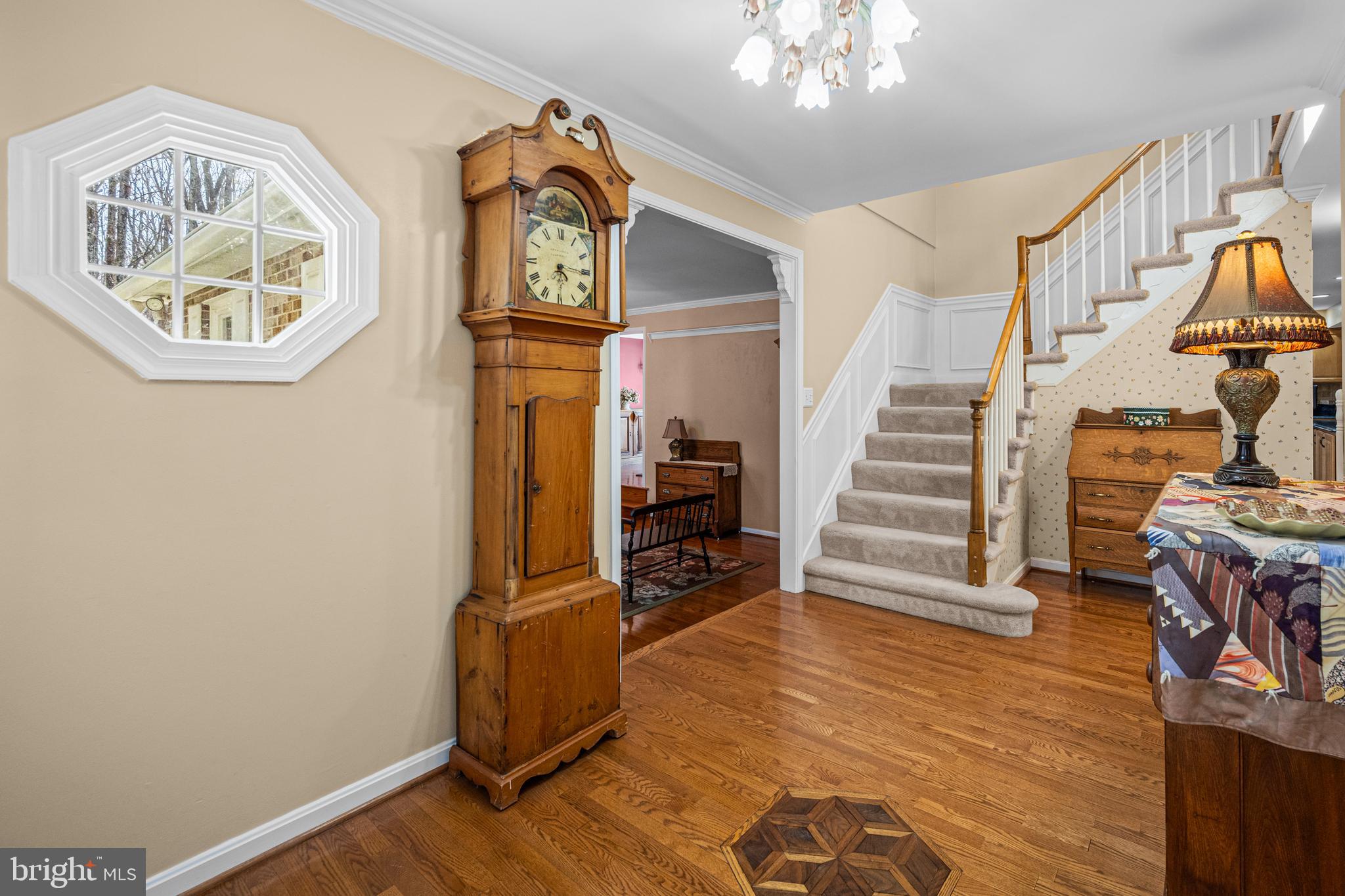 7491 Mink Hollow Road Highland, MD 20777 - Photo 11 of 67
