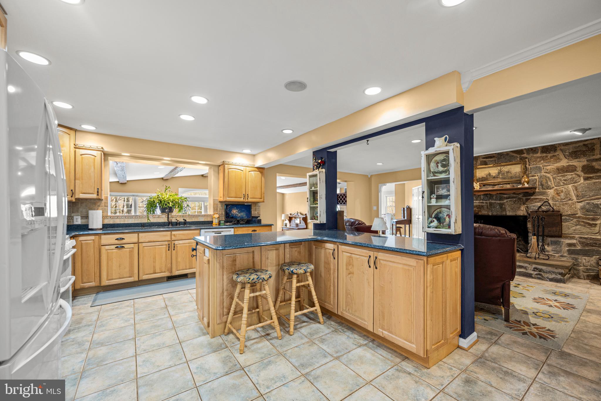 7491 Mink Hollow Road Highland, MD 20777 - Photo 13 of 67