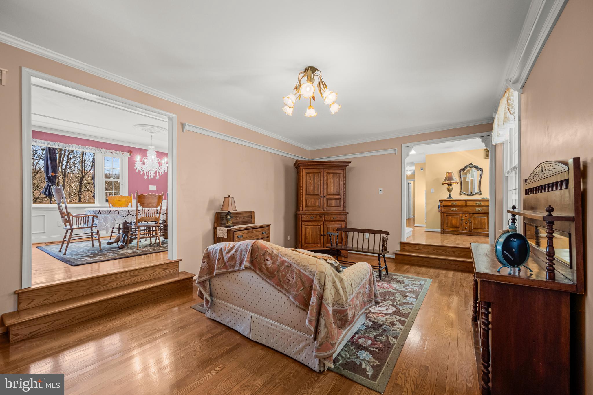 7491 Mink Hollow Road Highland, MD 20777 - Photo 22 of 67