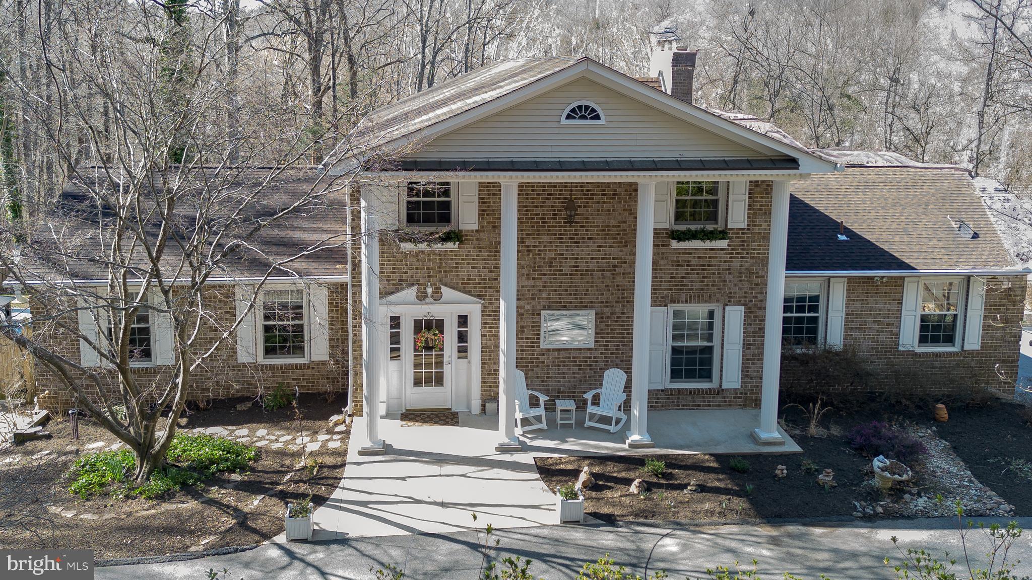 7491 Mink Hollow Road Highland, MD 20777 - Photo 3 of 67