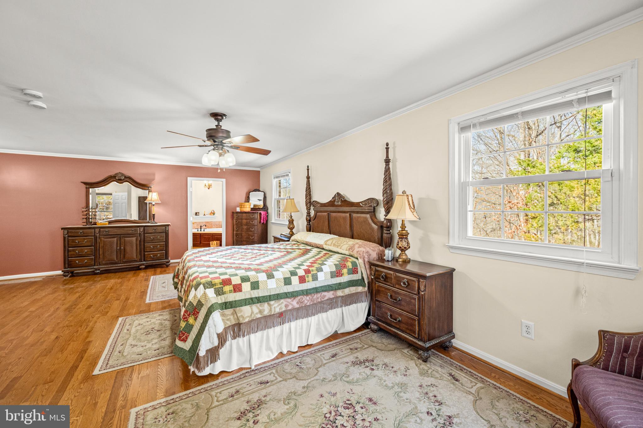 7491 Mink Hollow Road Highland, MD 20777 - Photo 34 of 67