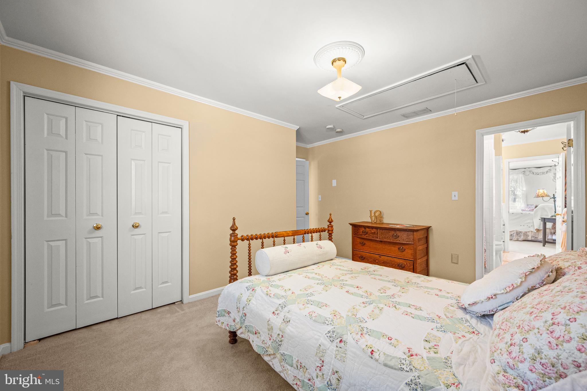 7491 Mink Hollow Road Highland, MD 20777 - Photo 43 of 67
