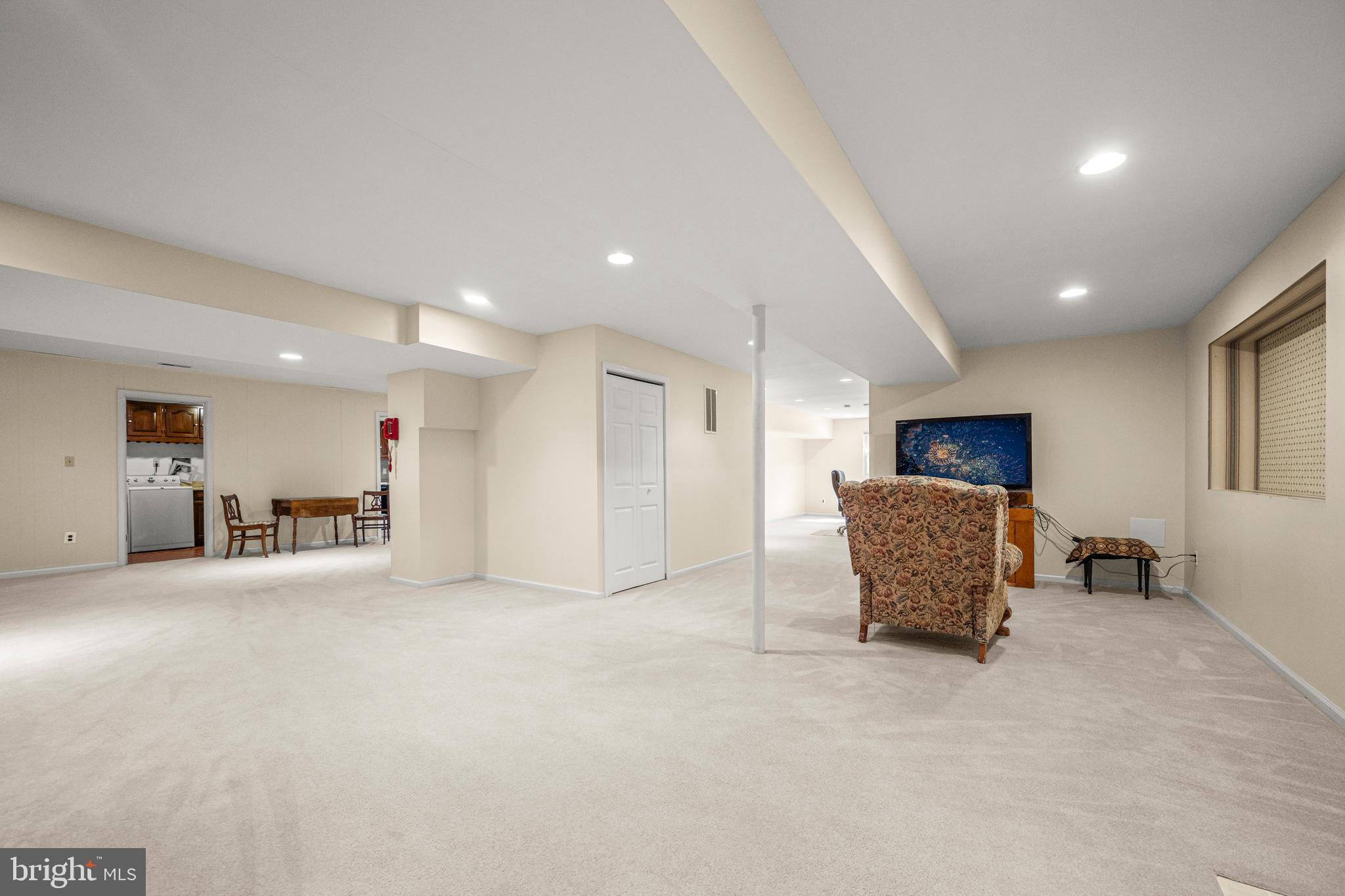 7491 Mink Hollow Road Highland, MD 20777 - Photo 49 of 67 a view of an empty room