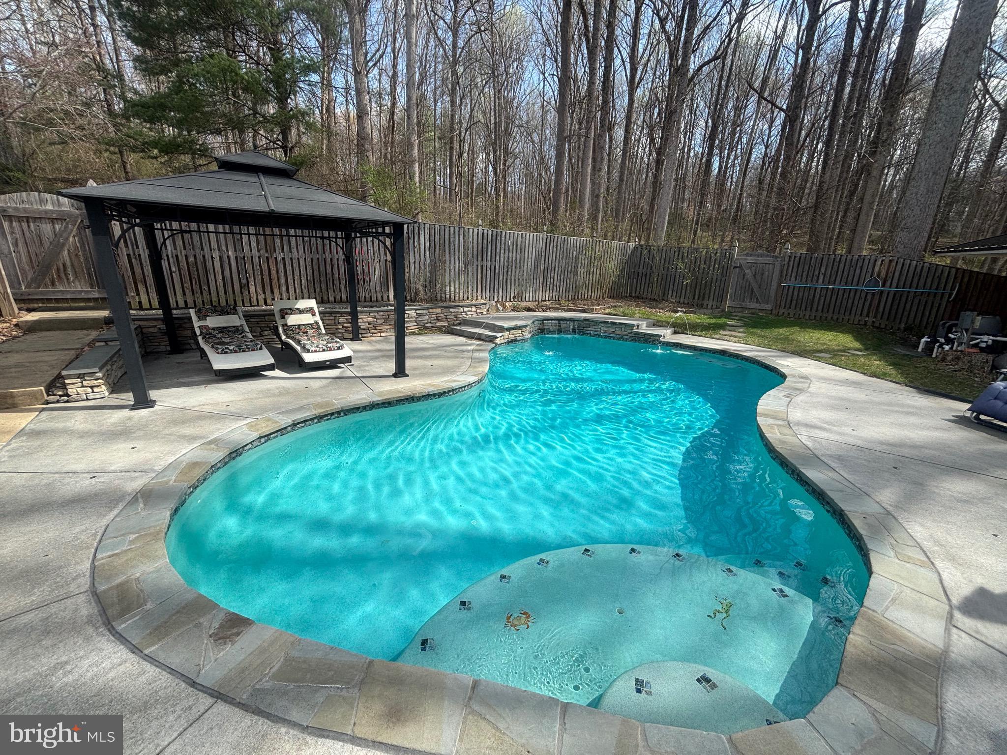 7491 Mink Hollow Road Highland, MD 20777 - Photo 59 of 67