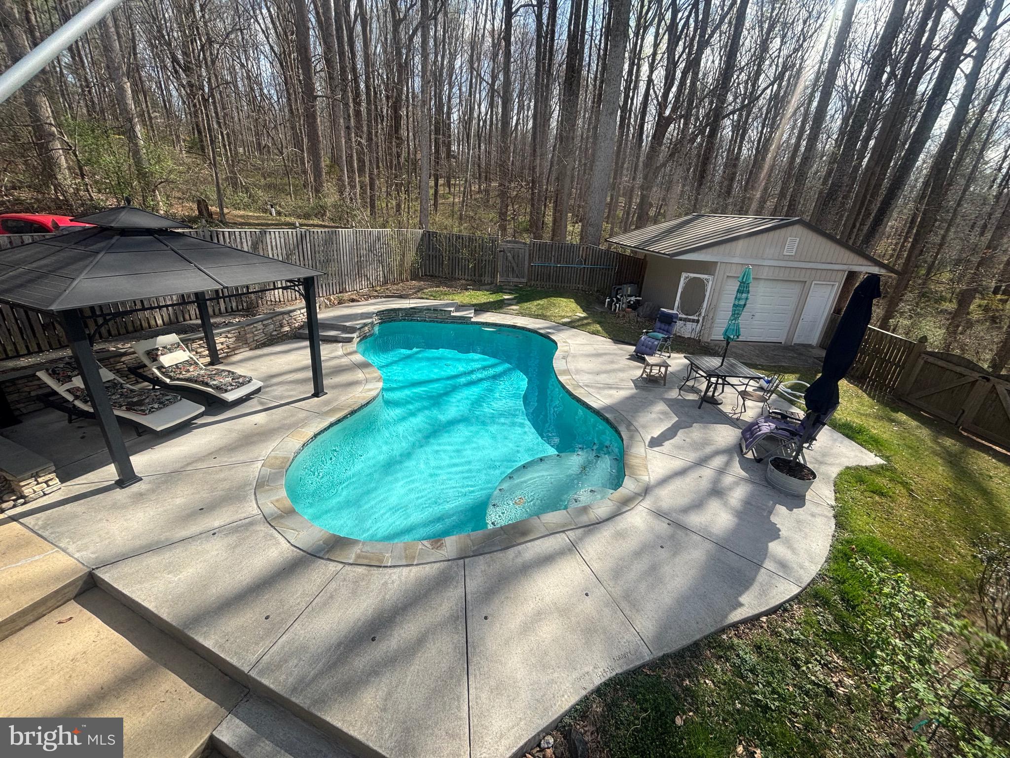 7491 Mink Hollow Road Highland, MD 20777 - Photo 6 of 67