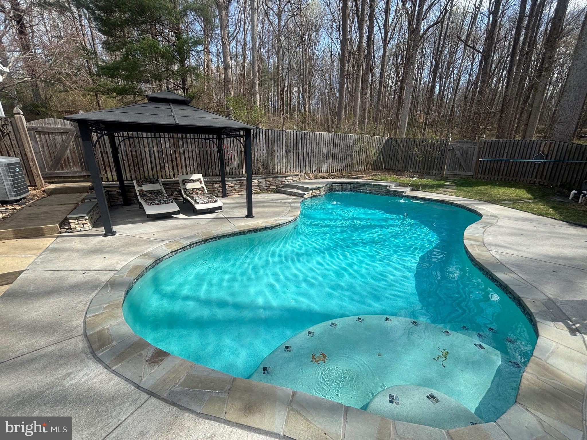 7491 Mink Hollow Road Highland, MD 20777 - Photo 63 of 67