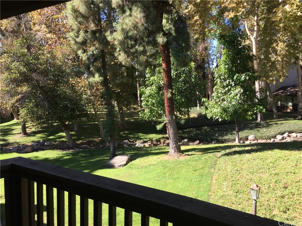 5467 Vía Del Tecolote Riverside, CA 92507 - Photo 1 of 1 View out front door and master suite