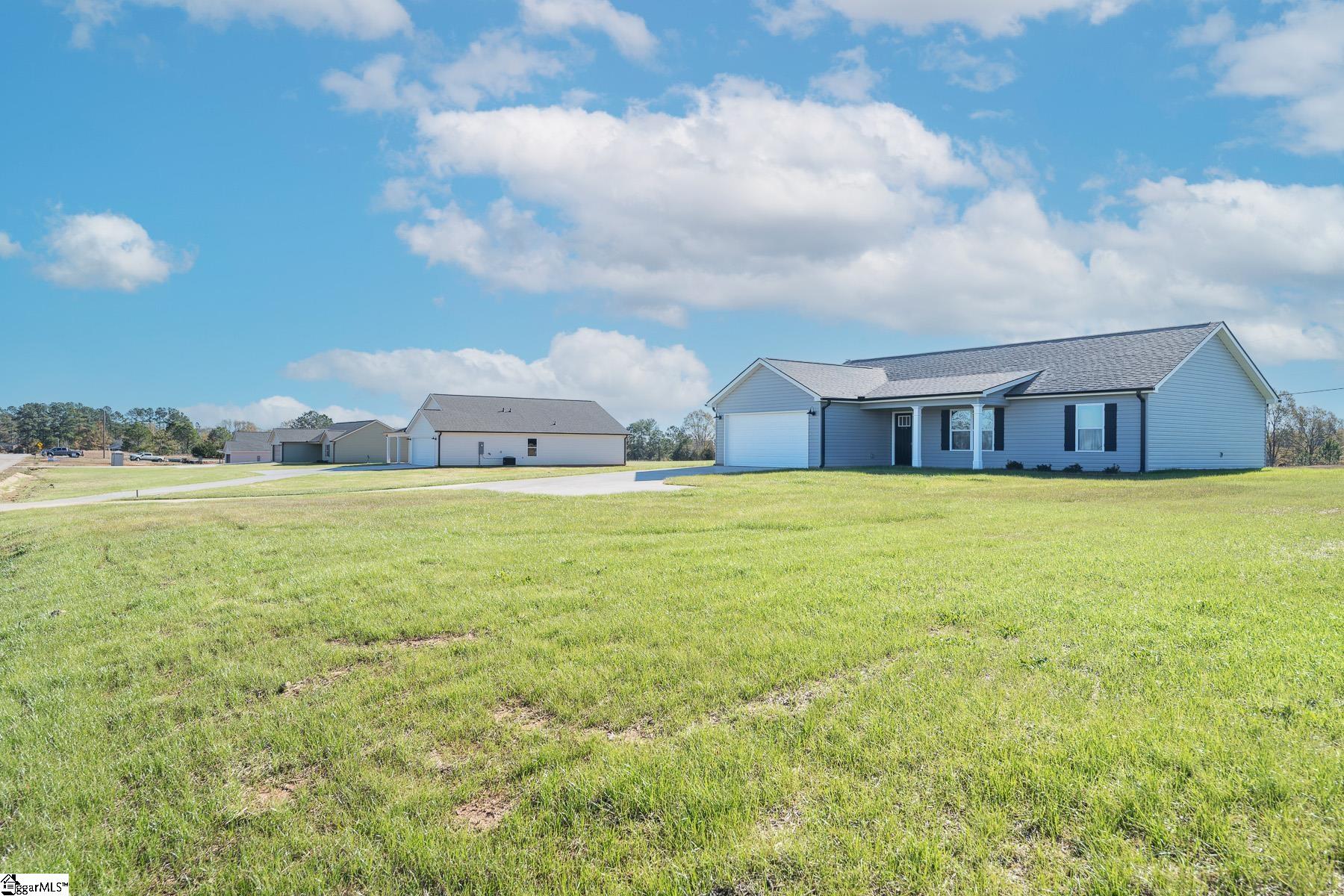 578 Wilsontown Road Laurens, SC 29360 - Photo 3 of 23 Gallery Image 3