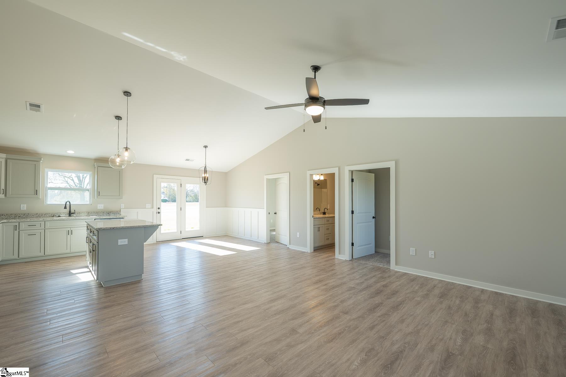 578 Wilsontown Road Laurens, SC 29360 - Photo 9 of 23 Gallery Image 9