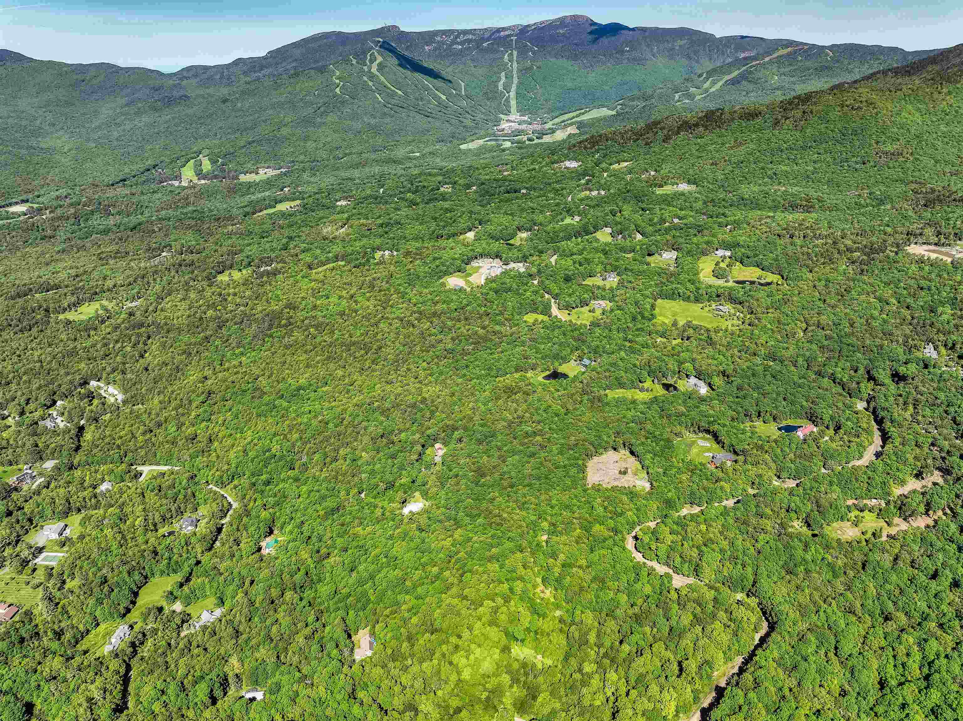 Tbd Wade Pasture Road, Unit LOT 90 Stowe, VT 05672 - Photo 1 of 5 Gallery Image 1