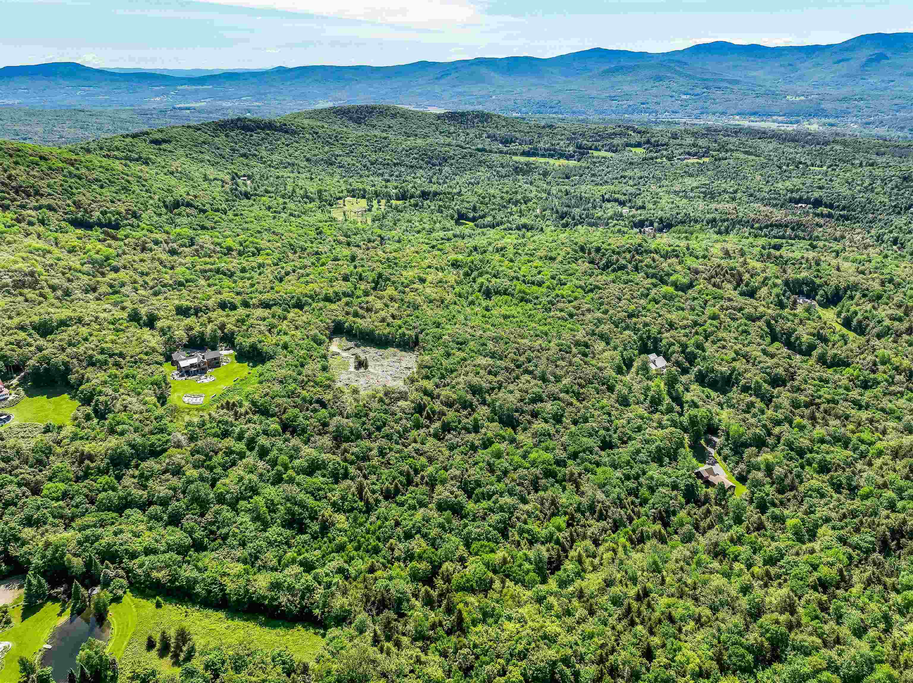 Tbd Wade Pasture Road, Unit LOT 90 Stowe, VT 05672 - Photo 2 of 5 Gallery Image 2
