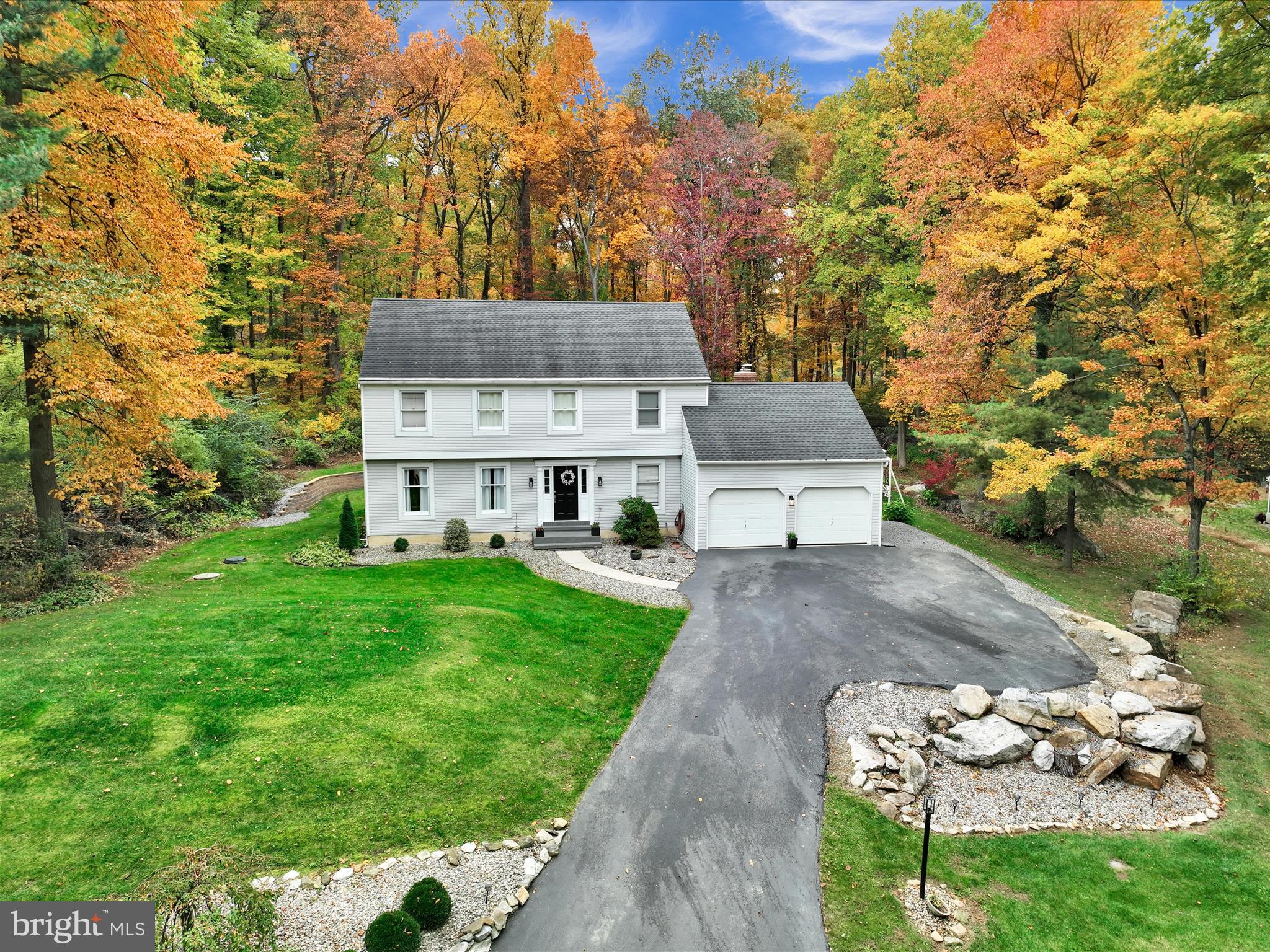 9 Weaver Road Reading, PA 19608 - Photo 1 of 37 Aerial