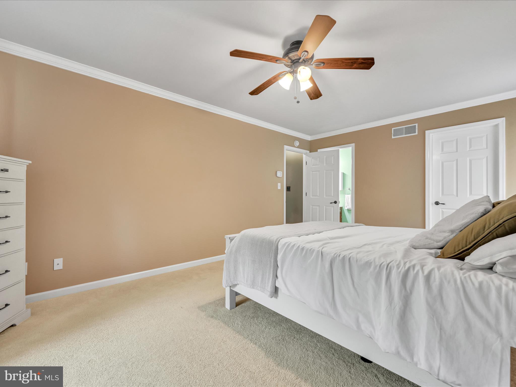 9 Weaver Road Reading, PA 19608 - Photo 20 of 37 Primary Bedroom