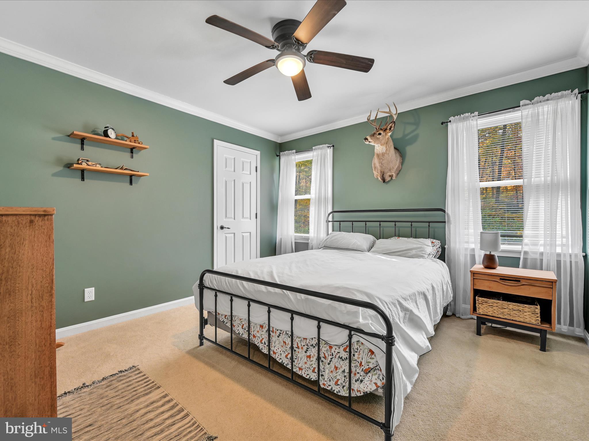 9 Weaver Road Reading, PA 19608 - Photo 23 of 37 Bedroom