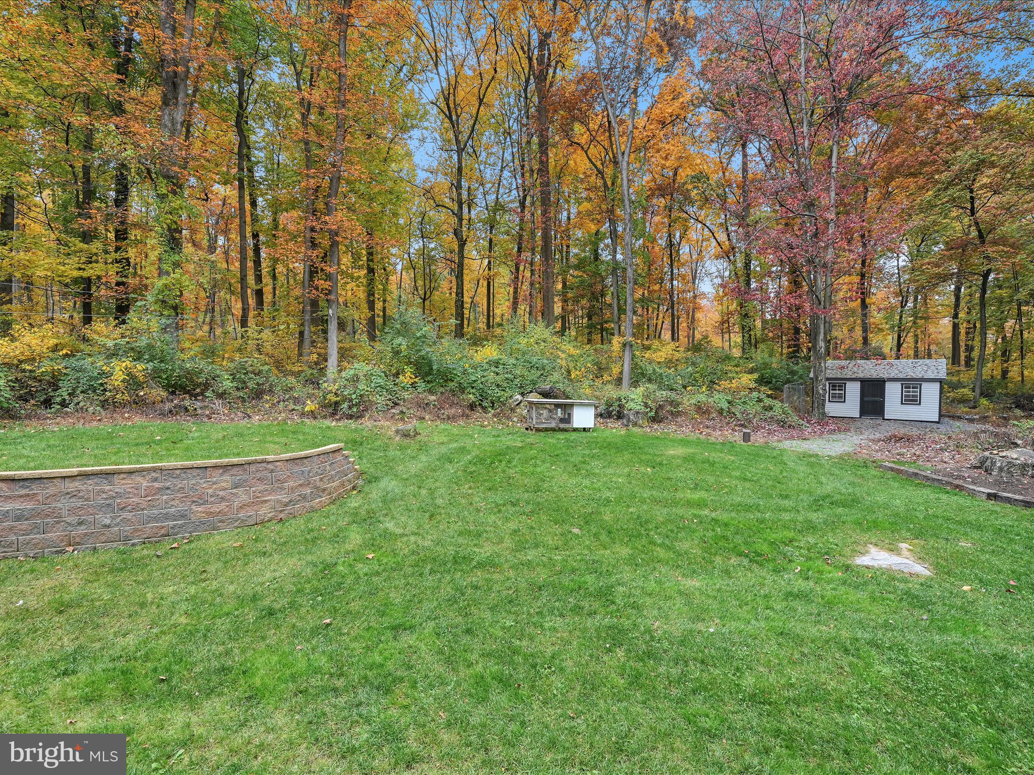 9 Weaver Road Reading, PA 19608 - Photo 30 of 37 Rear