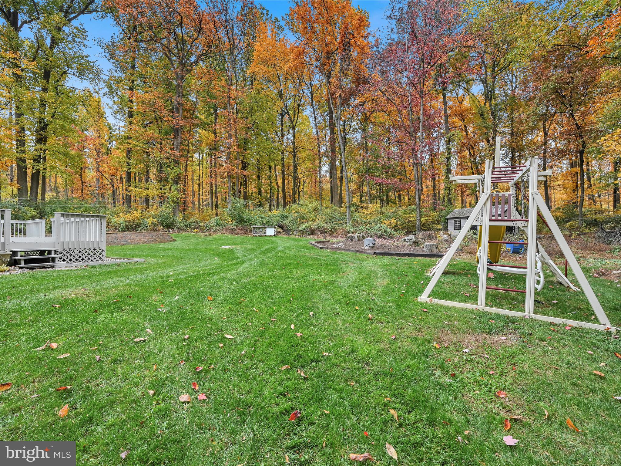 9 Weaver Road Reading, PA 19608 - Photo 31 of 37 Rear