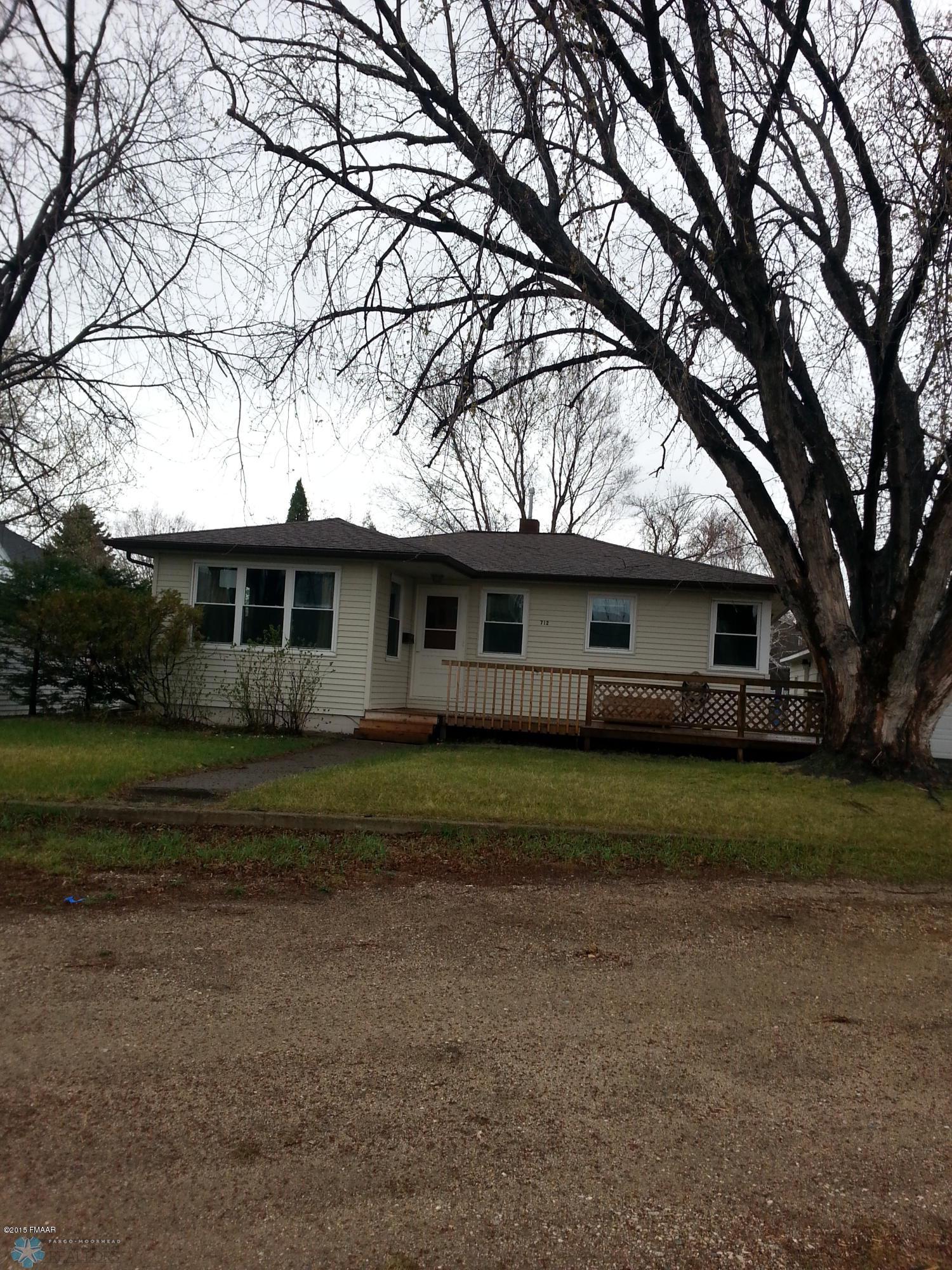 712 Front Street South Barnesville, MN 56514 - Photo 1 of 1 Gallery Image 1