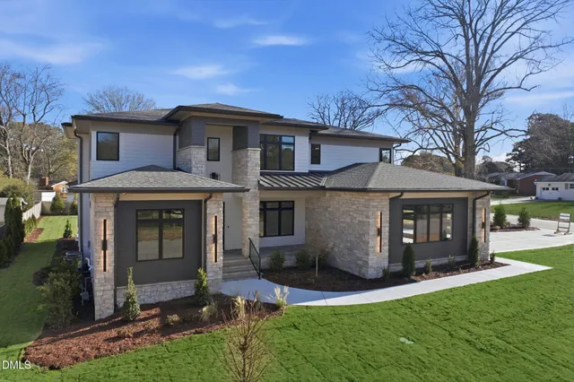 $2,439,000 | 403 Carolyn Court, Cary, NC 27511