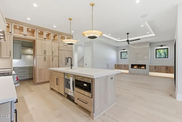 $2,439,000 | 403 Carolyn Court, Cary, NC 27511