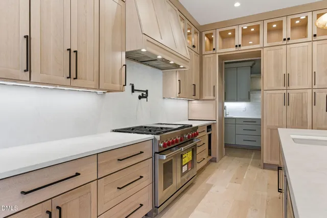 $2,439,000 | 403 Carolyn Court, Cary, NC 27511