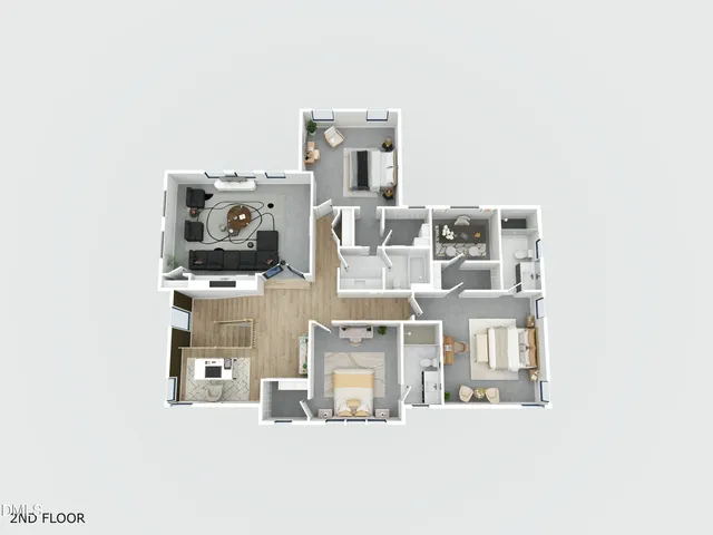 $2,439,000 | 403 Carolyn Court, Cary, NC 27511