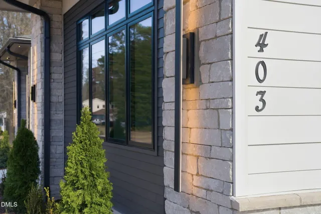 $2,439,000 | 403 Carolyn Court, Cary, NC 27511