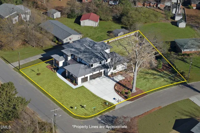 $2,439,000 | 403 Carolyn Court, Cary, NC 27511