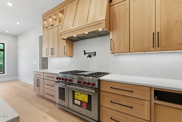 $2,439,000 | 403 Carolyn Court, Cary, NC 27511