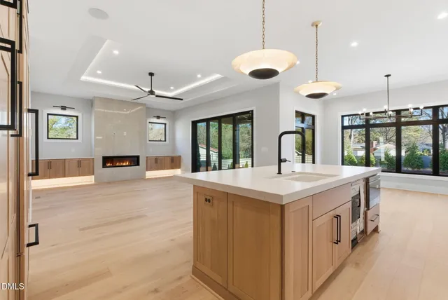 $2,439,000 | 403 Carolyn Court, Cary, NC 27511