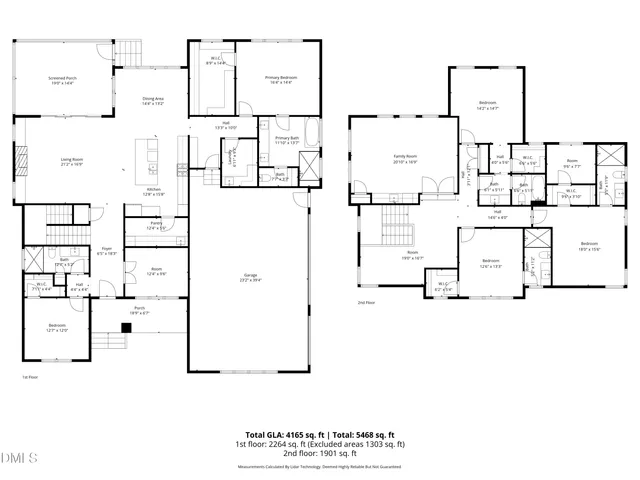 $2,439,000 | 403 Carolyn Court, Cary, NC 27511