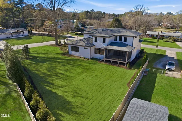 $2,439,000 | 403 Carolyn Court, Cary, NC 27511