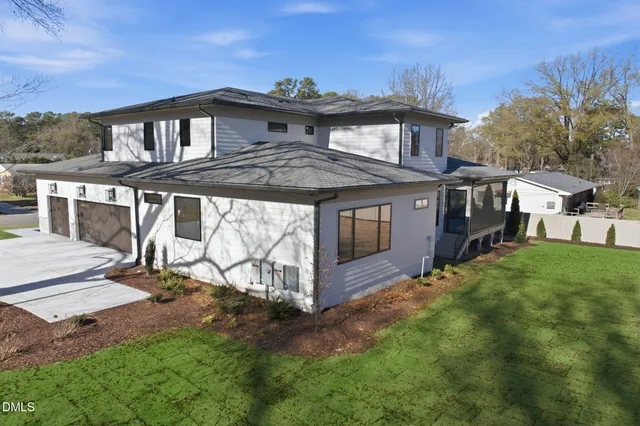 $2,439,000 | 403 Carolyn Court, Cary, NC 27511