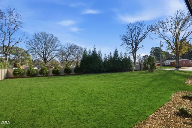 $2,439,000 | 403 Carolyn Court, Cary, NC 27511